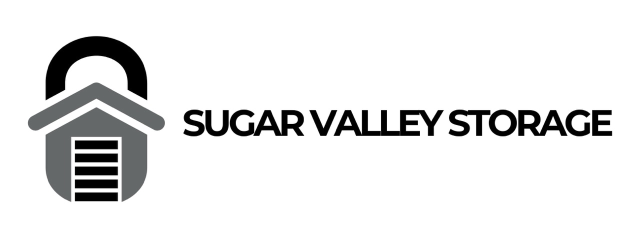 Sugar Valley Storage logo