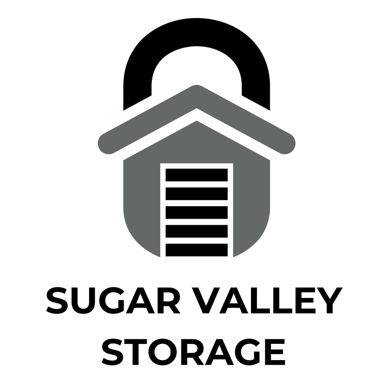 Sugar Valley Storage logo